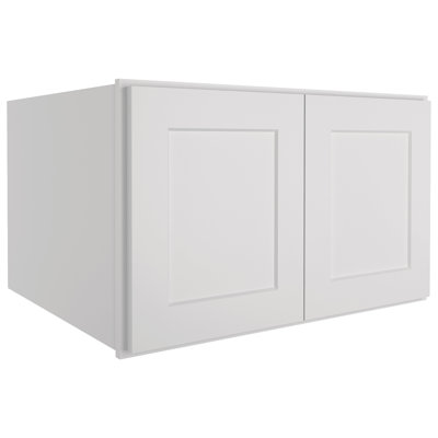 Cozy Design Standard Wall Cabinet
