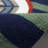 Rushsylvania Striped Polyester Kitchen Mat-1776297154