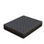Matelas hybride rafraîchissant de 30 cm (12 po) en mousse à mémoire de forme et gel, fermeté moyenne, livré dans une boîte et certifié CertiPUR-US et OEKO-TEX®.-420457034-420457028