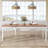 Lamekia Metal Base Dining Table-559635827-585352421