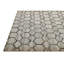 Tapis gris Jake