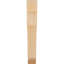 H 6 po x P 6 po Support en bois / corbeau-93353278-93353275