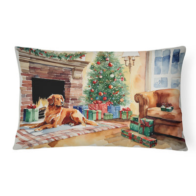  Coussin décoratif intérieur / extérieur en polyester Autre / Sans motif