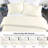 100% Modal From Beechwood Duvet Cover Set-1952563652-1952563655