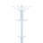 Metal Coat Rack