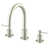 Brushed Nickel