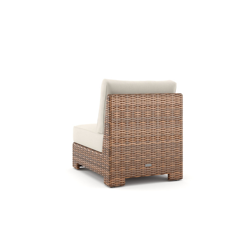 Nico Outdoor Lounge Chair