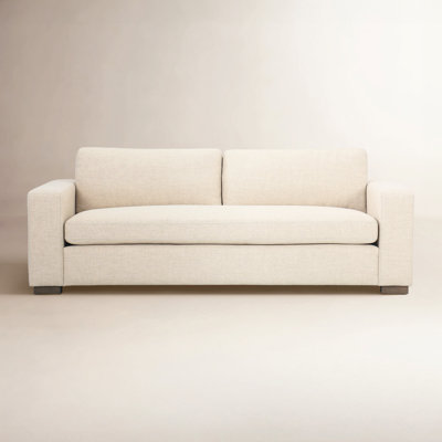 Elida 86" Sofa