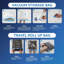 1L Recycling Bags
