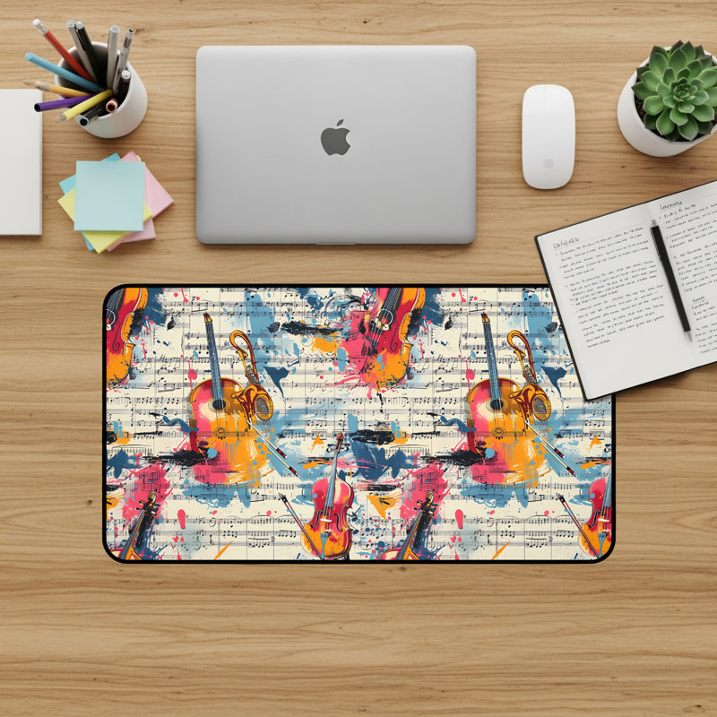 Desk Pad