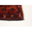 Teimani Copper Rug 3'1" x 4'4"