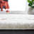 Berber Shag Performance Geometric Rug-359628513