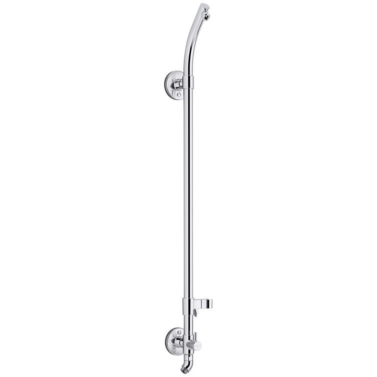 Hydrorail -S Bath and Shower Column