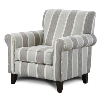 Fauteuil Numan