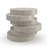 Ottaviano Solid Wood End Table
