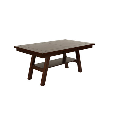 Galija Pub Table by Charlton Home