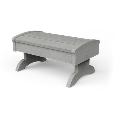 Repose-pieds Aatikah Poly