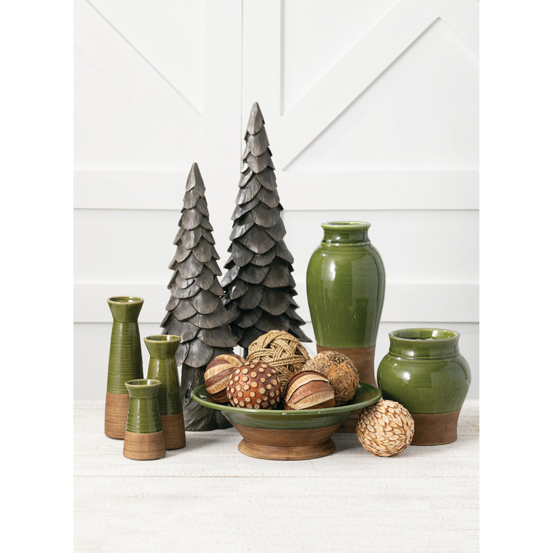 Shonnard Ceramic Table Vase