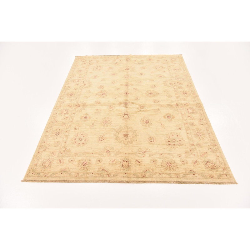 Tapis beige Delao