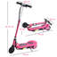 Latitude Run Scooter