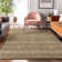 Premium Machine Washable Cerrito Gold Rug