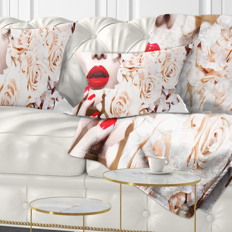 Coussin lombaire sensual sexy
