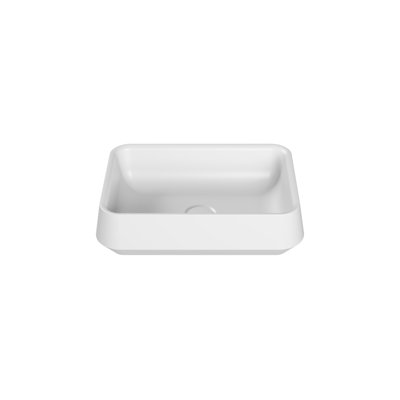 Acquabella Venet 2 Vessel Sink