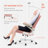 Ergonomic Executive Chair-90572076-90572081-90572083