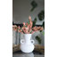 Rose artificielle rose 20,5 po-136068646