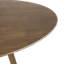 Walnut Solid Wood Dining Table