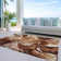  Malchow Non-Slip Indoor Door Mat