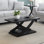 Table basse Arbri Criss-Cross