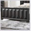 1Pc Eastern Bed Panel Headboard Modern Style Bedroom Furniture-1584381730
