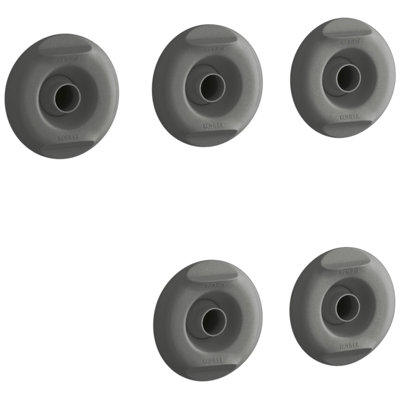 Flexjet Whirlpool Trim Kit with Five Jets