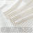 Moomee Striped Flat Sheet 100% Washed Cotton Linen Like Textured Breathable Lightweight-125894536-125894531