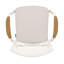 Tabouret de bar 25 po Brix