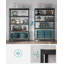Kris Metal Height -Adjustable Shelving Unit-1110070662-1154755150