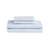 Modern Blue/grey Bedding Sets, Hypoallergenic Polyester, Casual Bedroom Style