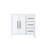 36 Inch Single Bathroom Vanity-1524083338