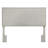 Hadley Cream Linen Queen/Full Headboard