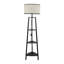 HIRU With EVA 156 Floor Lamp-744431723-744431702-744431722