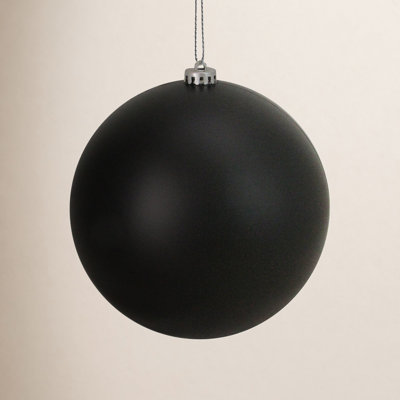 Shatterproof Bauble
