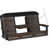 Brazilian Walnut  Woodgrain/Black is out of stock