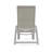 Holna Outdoor Rust-Resistant Metal Chaise Lounge-49631430-25793761