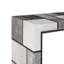 Mondrian 51'' W Console Table