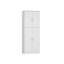 Armoire de rangement pour garage à 61 portes H 61,3 po-333764501