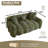  Ottwell 64.7'' Upholstered Loveseat Sofa-1285384359