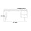 Bureau simple et moderne-339916145
