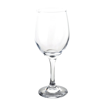 Yanco Aqua Spirits Glassware Tall Goblet