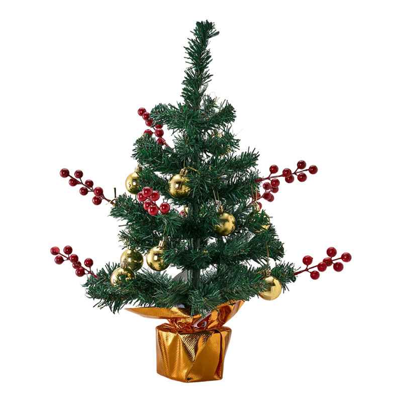 55CM Desktop Christmas tree